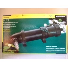 Pond One ClearTec 5W UV-C